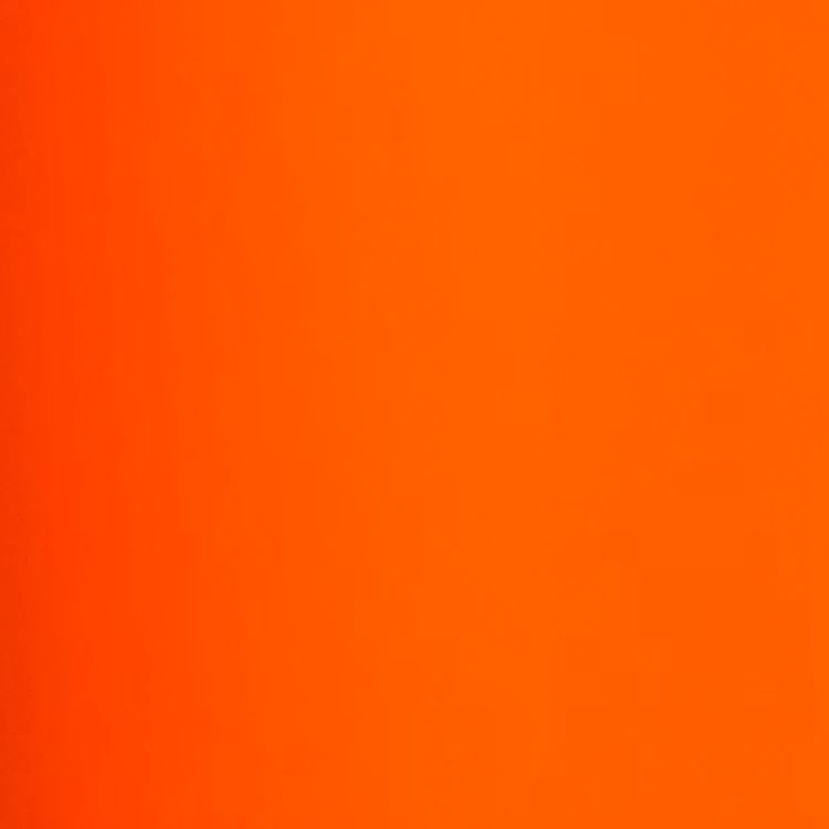 Flock Neonorange - ark 30x50 cm