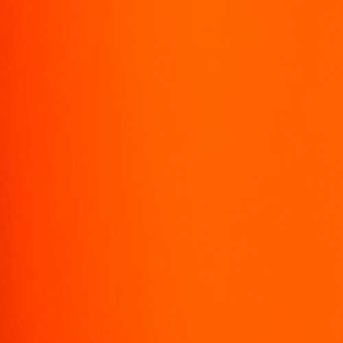 Flock Neonorange - ark 30x50 cm