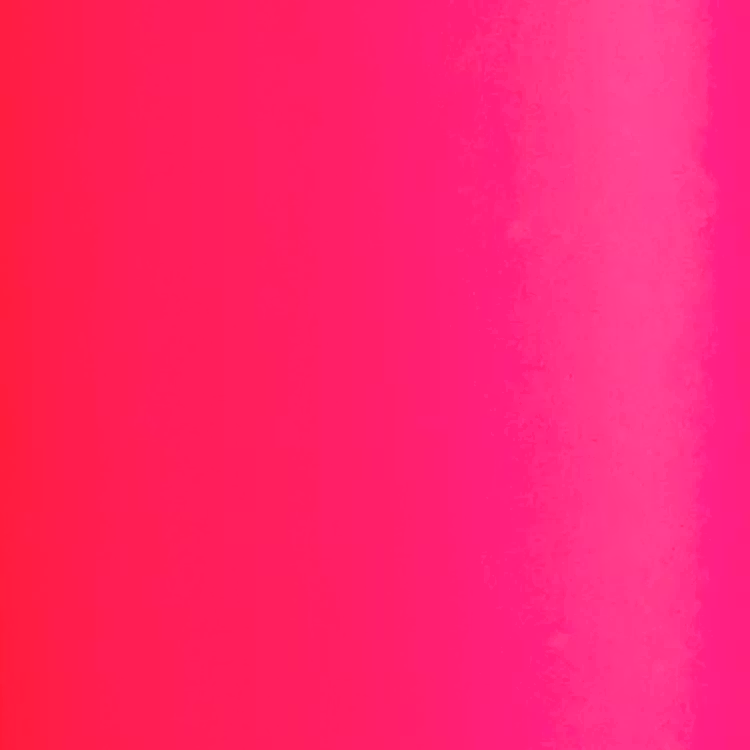 Flock Neonrosa - ark 30x50 cm