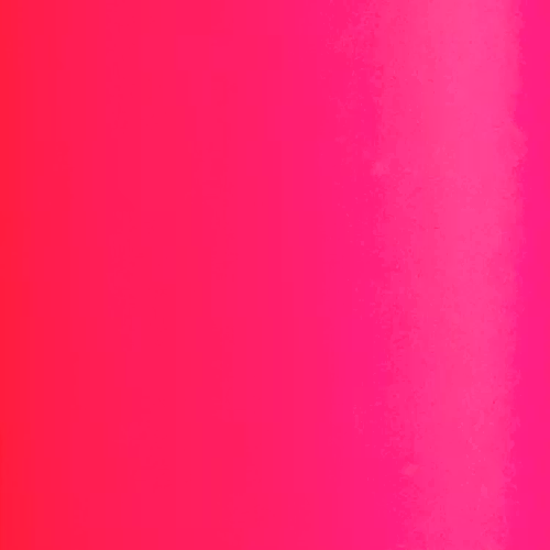 Flock Neonrosa - ark 30x50 cm