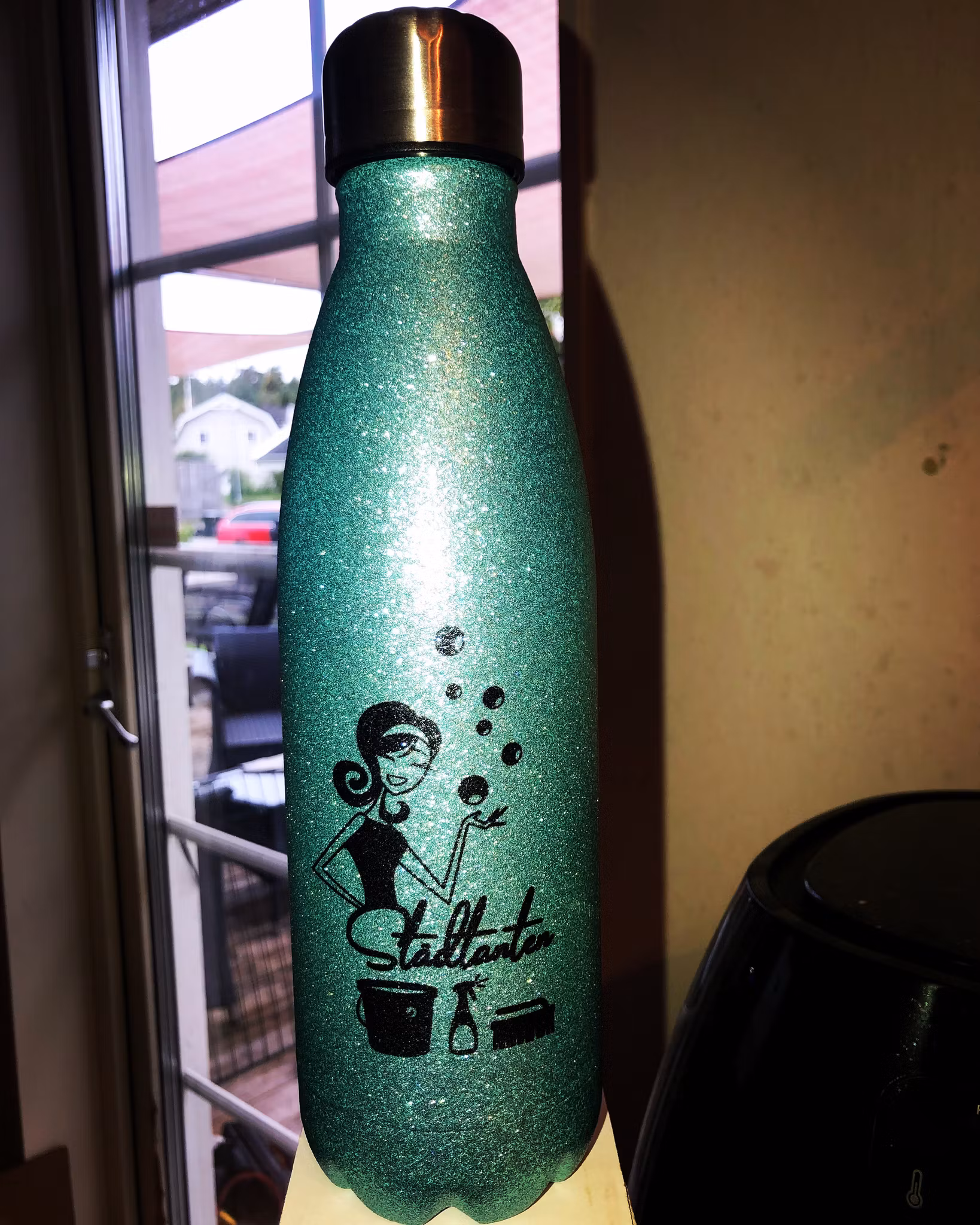 Sublimeringskurs med Silhouette Studio 4-6 april