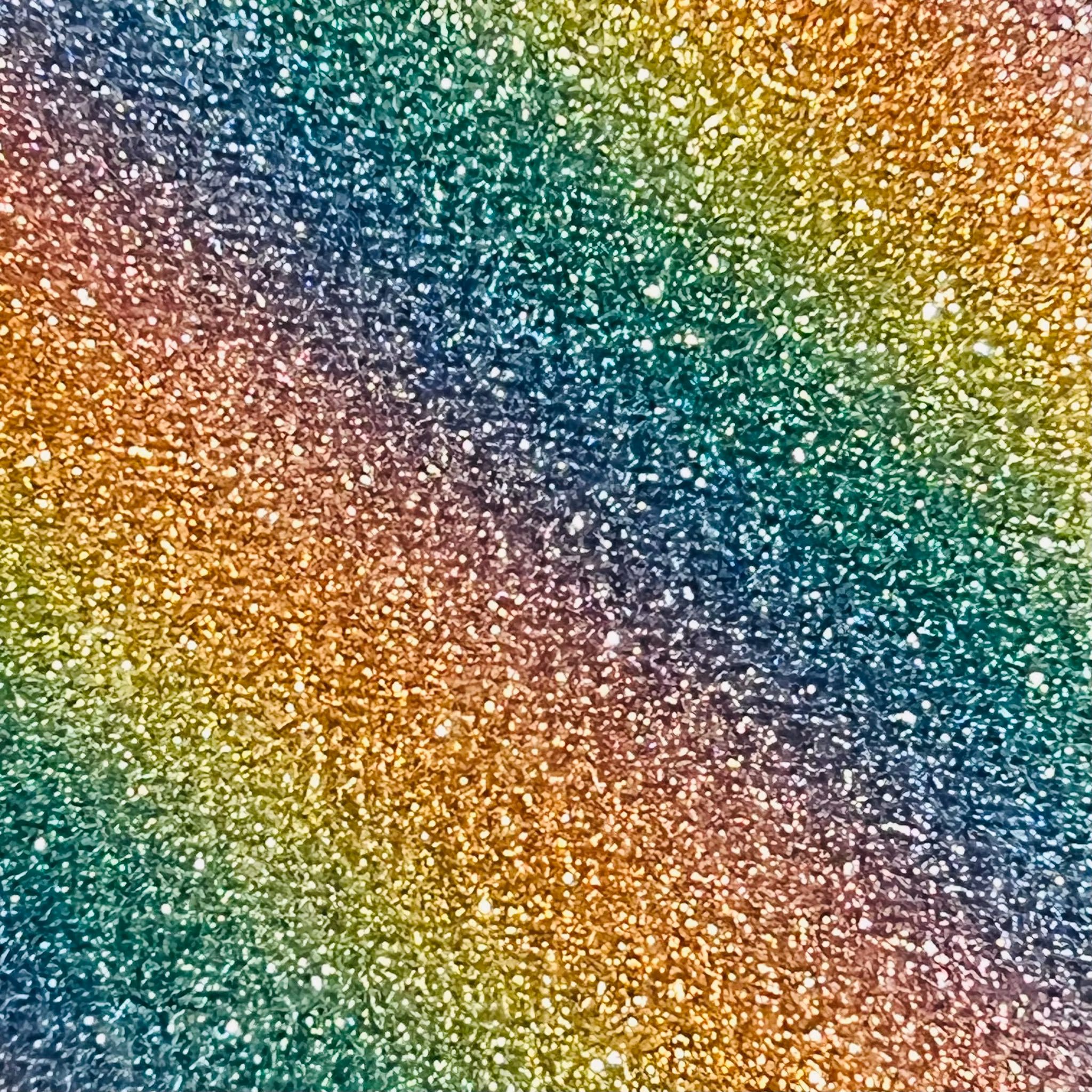 Glamour Rainbow - GM19