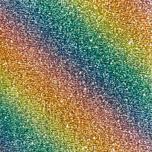 Glamour Rainbow - GM19