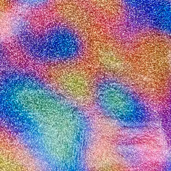 Glamour Holo sky - GM18