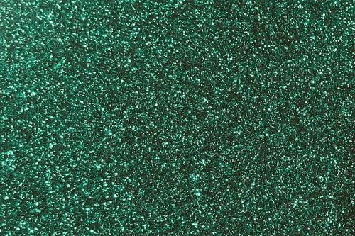 PET Glitter Jade - 6088