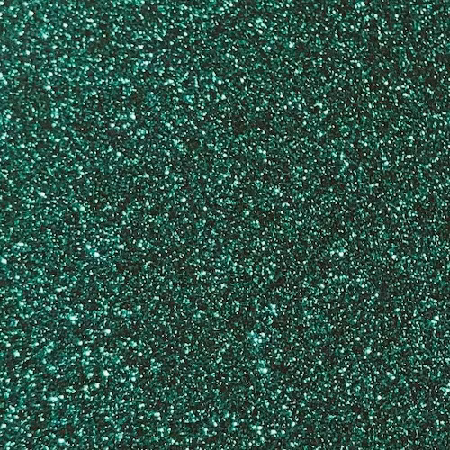 PET Glitter Jade - 6088