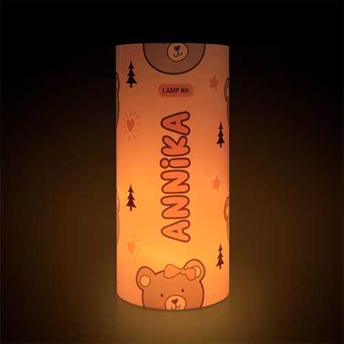 Lampskärm