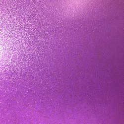 Light glitter - Purple PF477