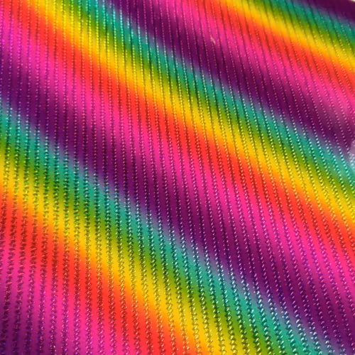 WOPA - Rainbow slät Carbon, ark 30x50cm