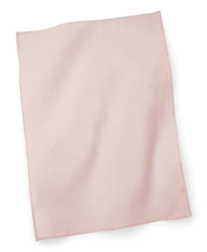 Kökshandduk Pastellrosa, 2-pack