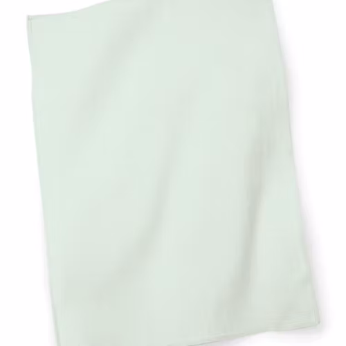 Kökshandduk Pastellgrön, 2-pack