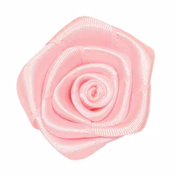 Satinblomma - Rosa ros