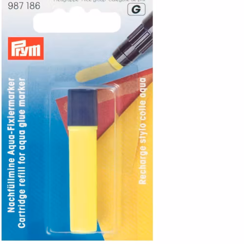 Prym Limstift refill