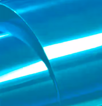 Soft Strech - Turkos 6268