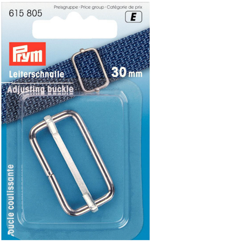 Prym Justerspänne - Metall