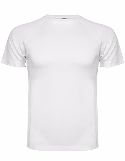 T-shirt ungdom - Sport 8/12/16 år