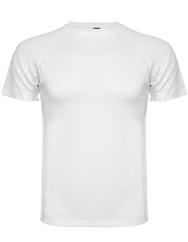 T-shirt ungdom - Sport 8/12/16 år