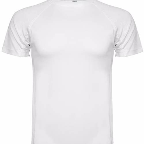 T-shirt ungdom - Sport 8/12/16 år