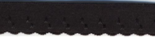Elastisk resår "Pricken" soft - 11 mm