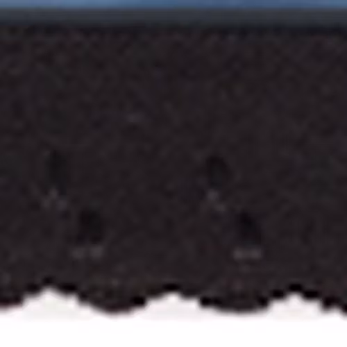 Elastisk resår "Pricken" soft - 11 mm