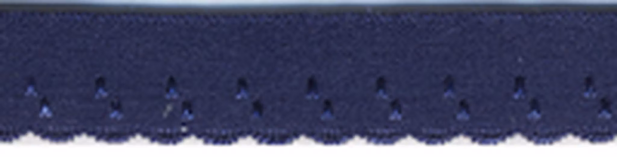 Elastisk resår "Pricken" soft - 11 mm