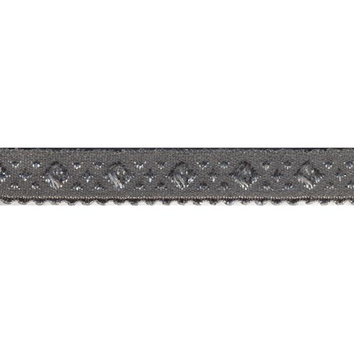 Elastisk resår "Ruter" soft - 11 mm