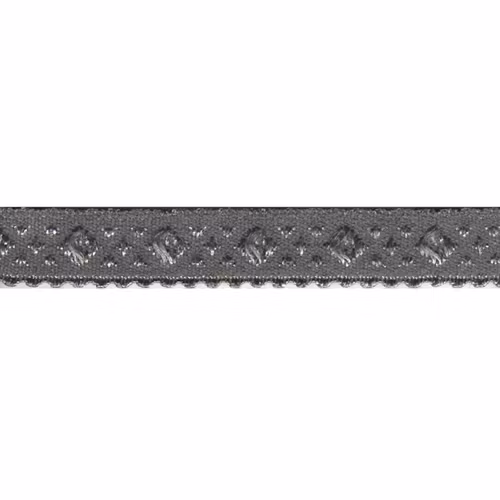 Elastisk resår "Ruter" soft - 11 mm