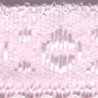 Elastisk resår "Ruter" soft - 11 mm