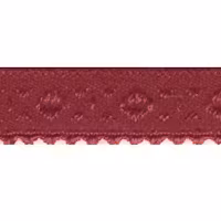 Elastisk resår "Ruter" soft - 11 mm