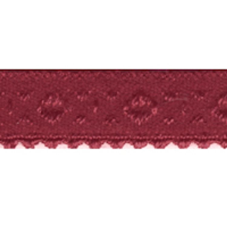 Elastisk resår "Ruter" soft - 11 mm