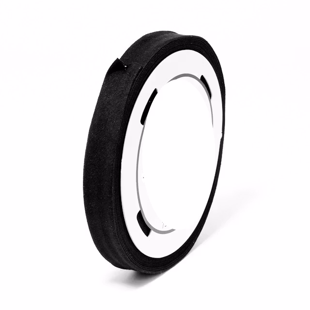 Snedslå Jersey, svart