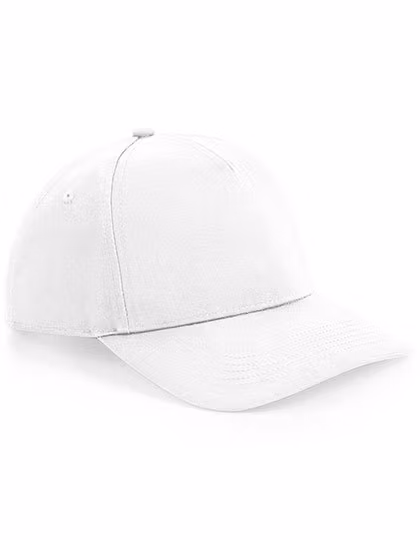 Sportkeps - 5 panels med snapback