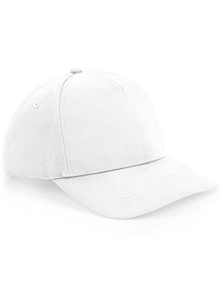 Keps - 5 panels med snapback