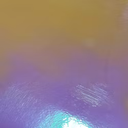 Chameleont - Hollywood Gul - ark 30x50 cm