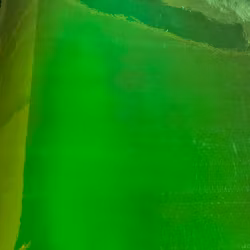 Chameleont - Piggelin Gräsgrön, ark 30x50 cm