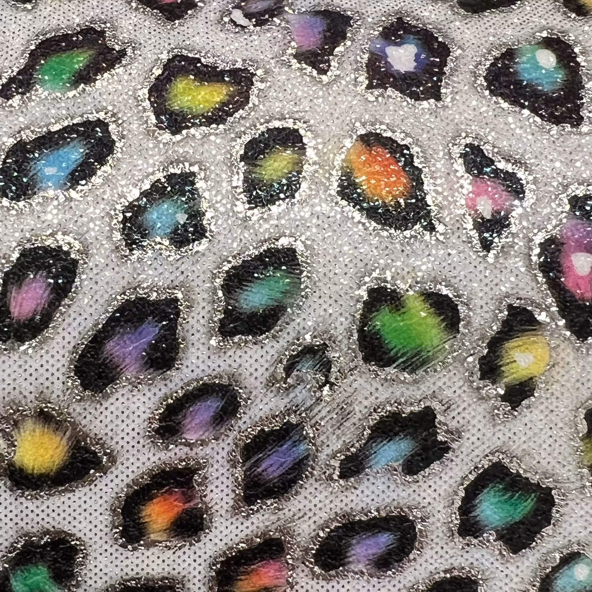 WOPA - Struktur Party animal, ark 30*50cm