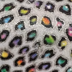 WOPA - Struktur Party animal, ark 30*50cm