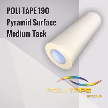 Appliceringstejp 190, Medium  2 varianter