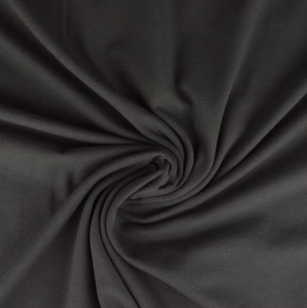 Jersey Mörkgrå - 17