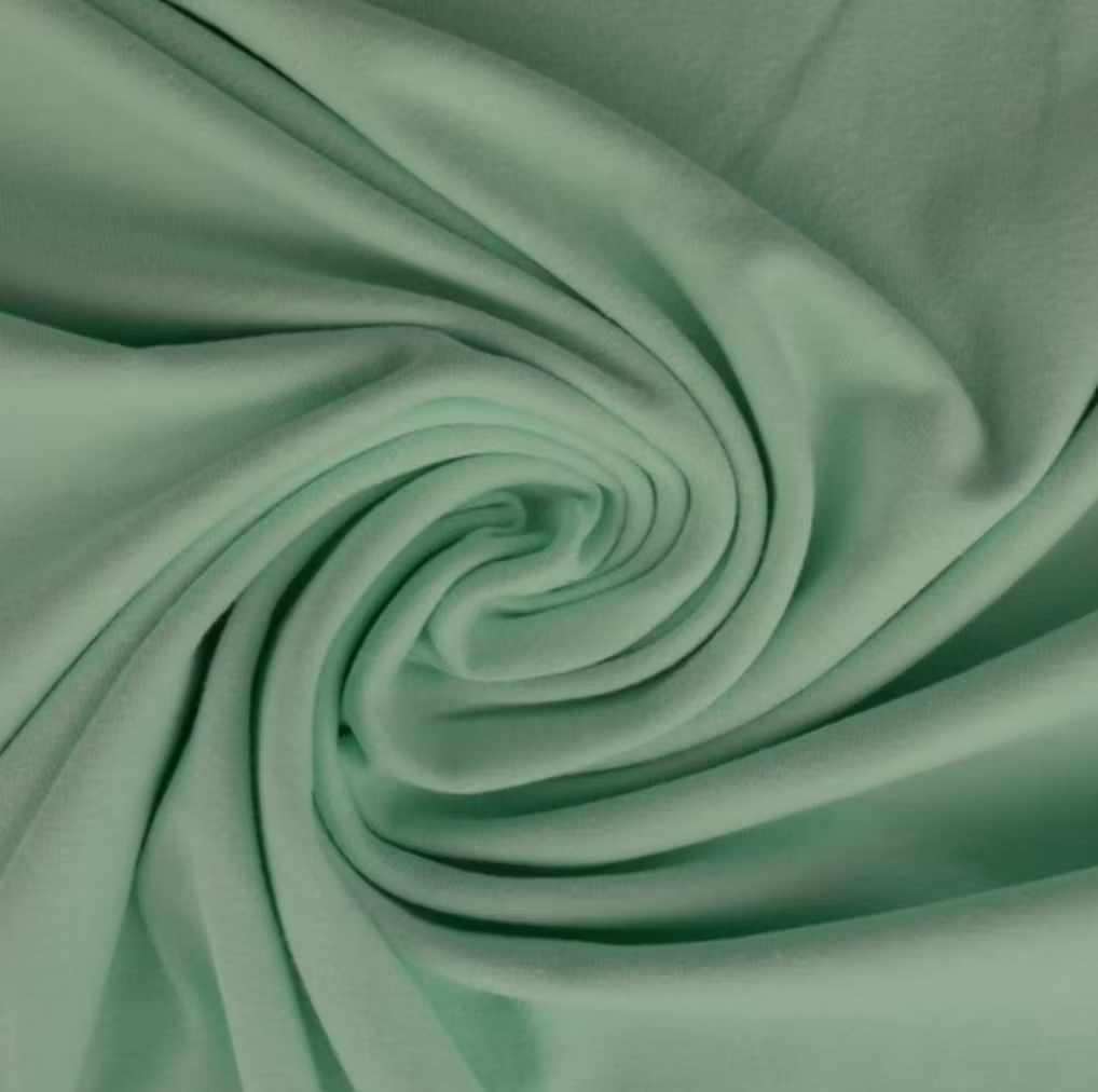 Jersey Ljus mintgrön - 41