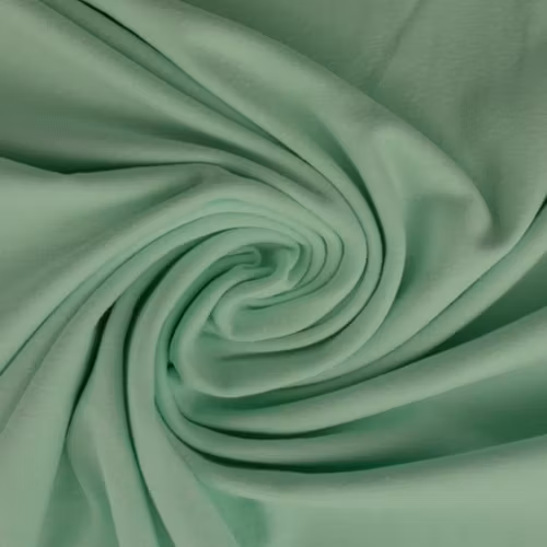 Jersey Ljus mintgrön - 41