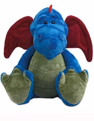 Mjukisdrake - Magnus