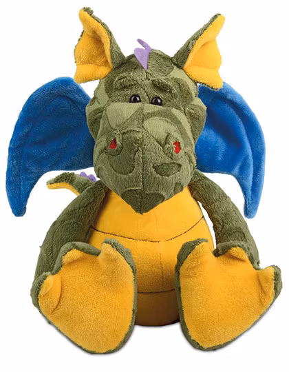 Mjukisdrake - Ragnar