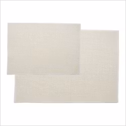 Bordstablett - linnelik 4-pack A3