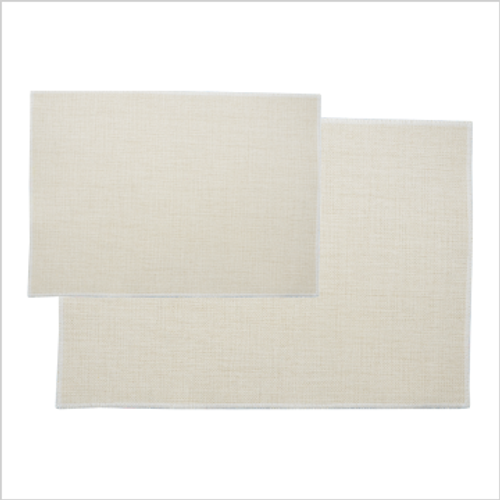Bordstablett - linnelik 4-pack A3
