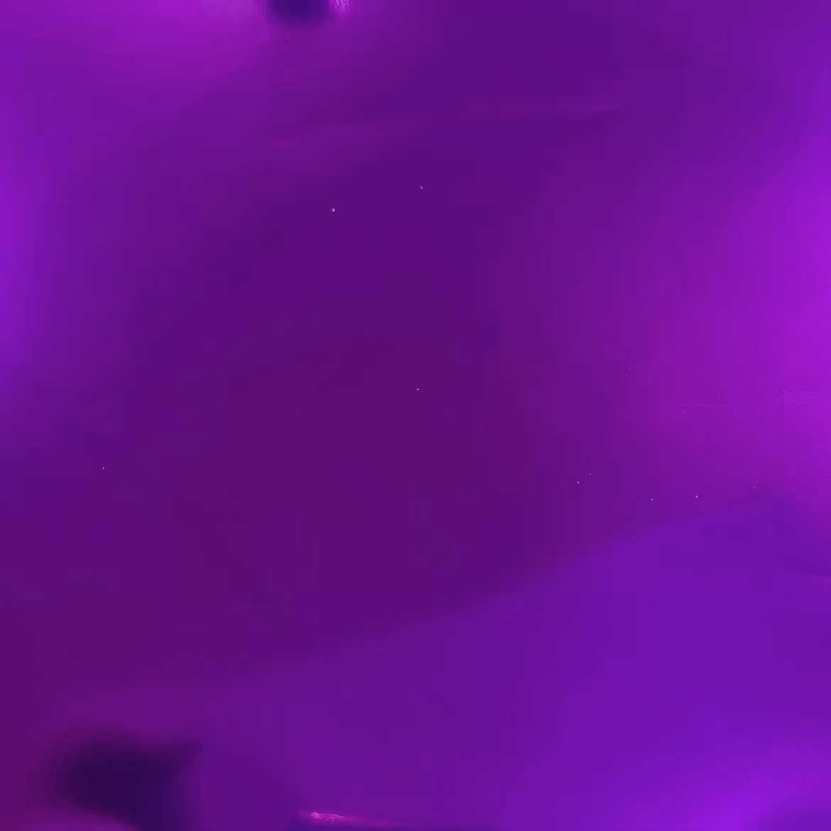 Hot stamping foil - Lila 14 - metervara