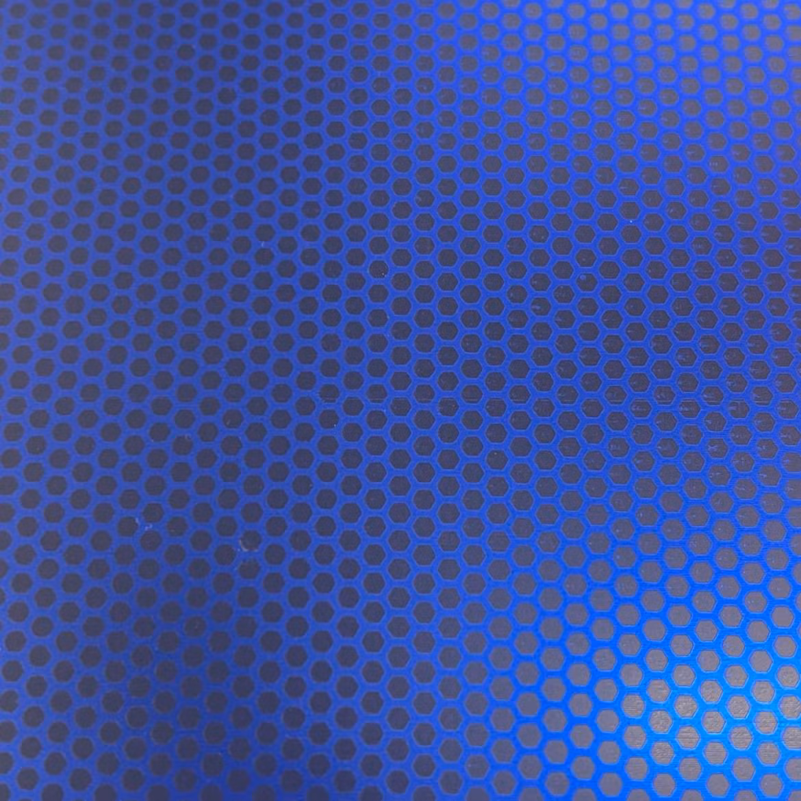 Hexagon METALLIC - Marin - 250