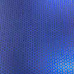 Hexagon METALLIC - Marin - 250