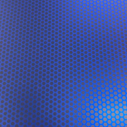 Hexagon METALLIC - Marin - 250