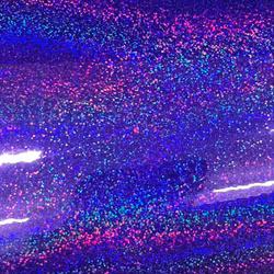 Intens sparkle - Lila